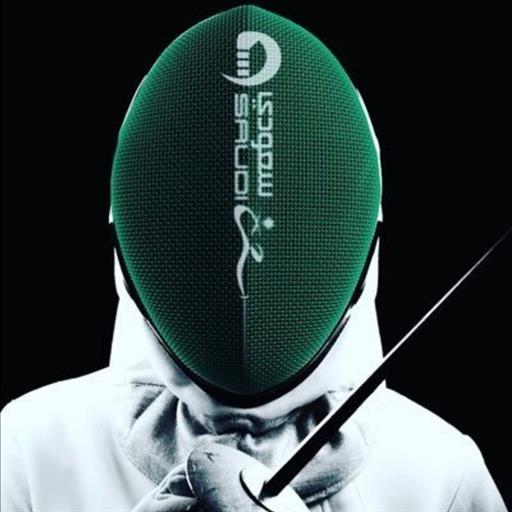 الاكاديمية الأولمبية للمبارزة  بالدمام 